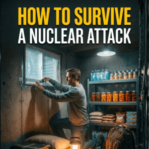 Survive a Nuclear Attack
