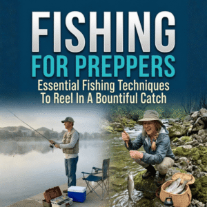 Fishing for Preppers